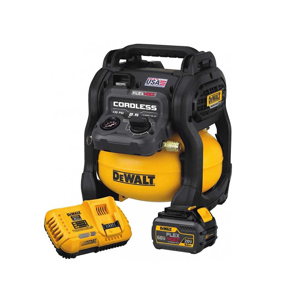 Air Tools